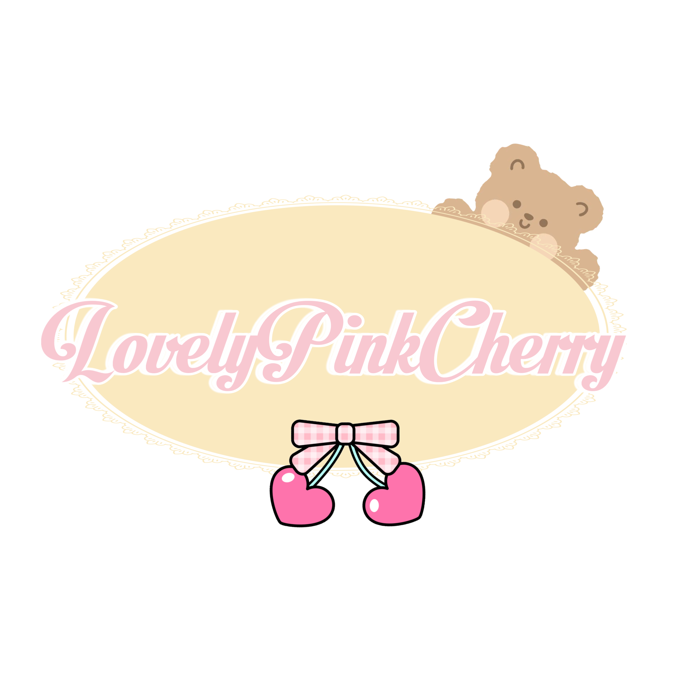 LovelyPinkCherry